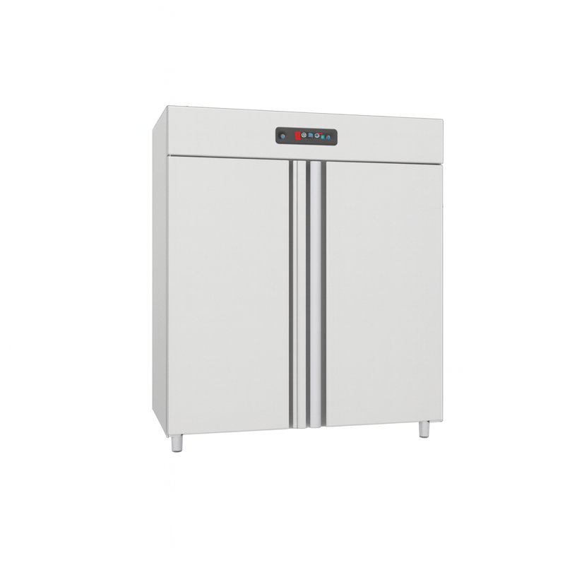 Frenox   180x103x213 cm. 1700 lt. Pasta Şoklama,Dondurucu Dolabı PSL-18-R290
