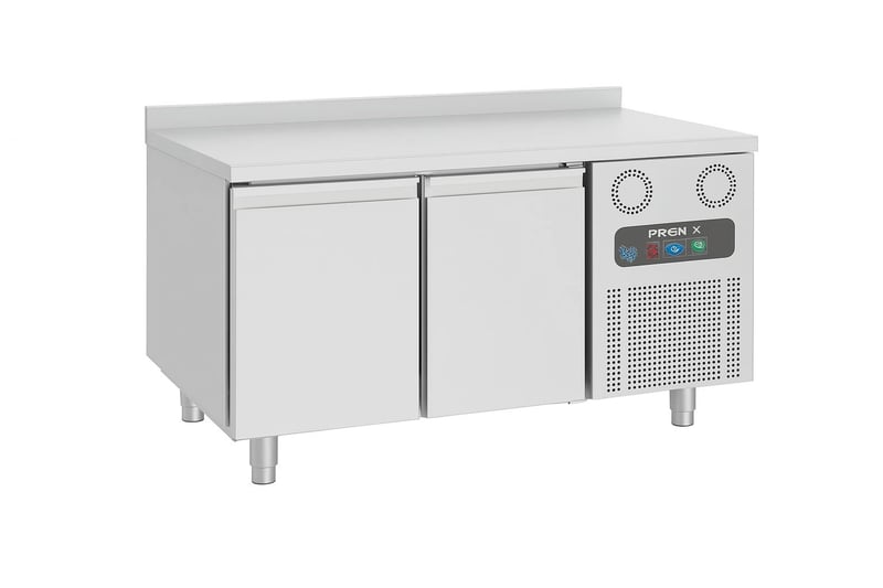 Frenox 2 Kapılı Tezgah Tipi Derin Dondurucu CGL2-R290