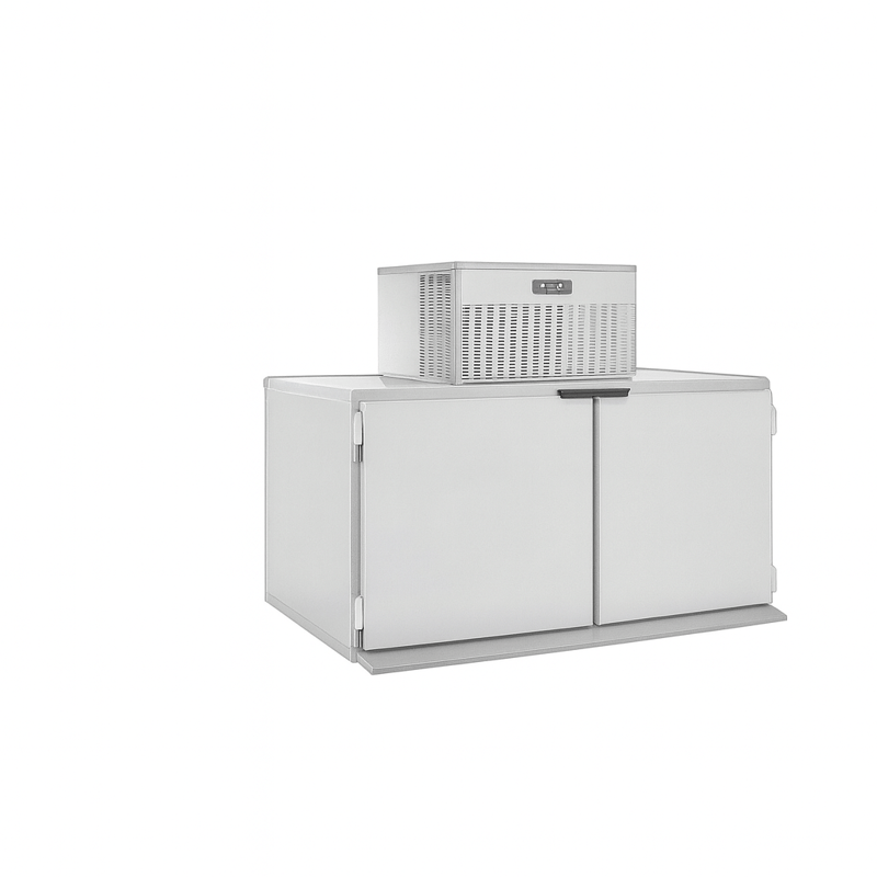 Frenox 205x110x99 Bira Fıçı Soğutucu KEG-8