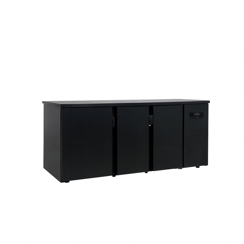 Frenox  208x70x96 Fıçı Soğutucu SGN3-R290