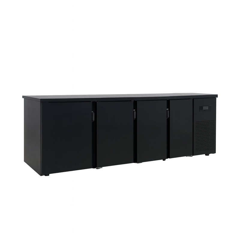 Frenox  265x70x96 Fıçı Soğutucu SGN4-R290