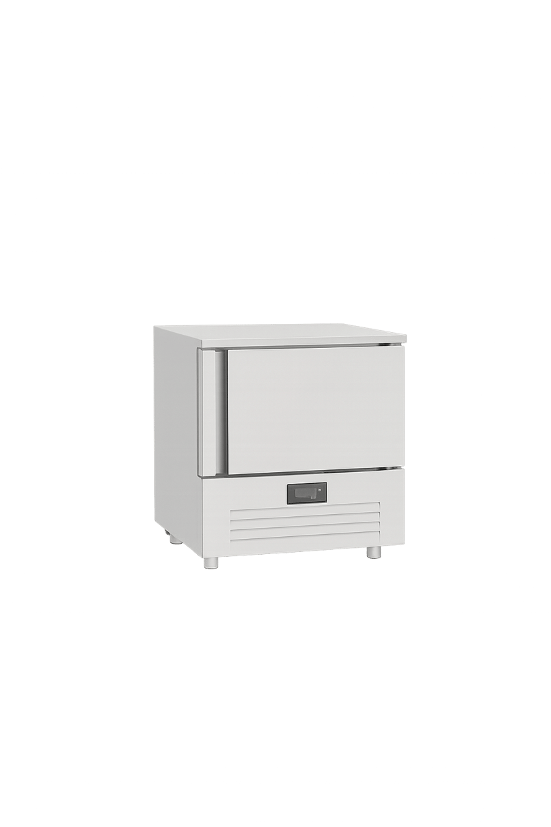 Frenox Blast Chiller,80x75x121 Şoklama Dolabı VBL7-R290