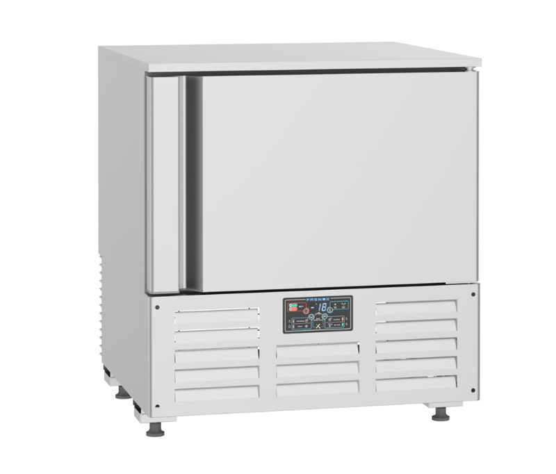 Frenox Blast Chiller,80x75x85 Şoklama Dolabı VBL5-R290