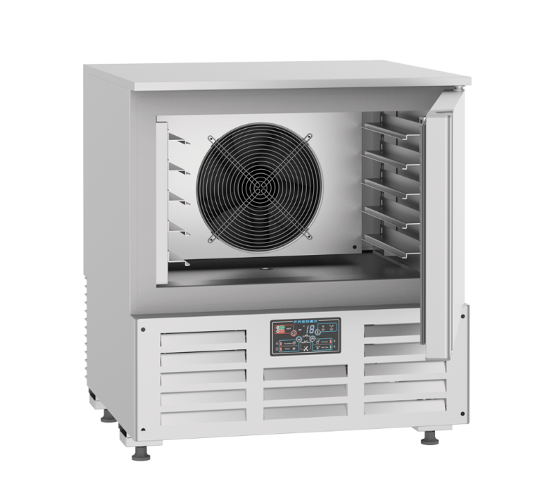 Frenox Blast Chiller,80x75x85 Şoklama Dolabı VBL5-R290