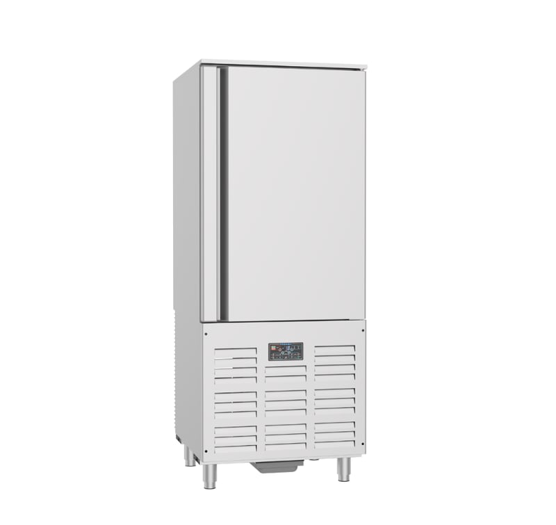Frenox Blast Chiller,80x85x201 Şoklama Dolabı  VBL15-R290
