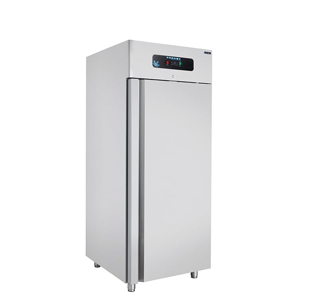 Frenox Mono Blok 1 Tam Kapılı Dik Tip Derin Dondurucu VL7-M-G-EF-R290