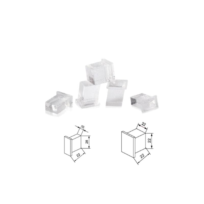 Frozy FR500 LSI Buz Makinesi, 450 kg/gün