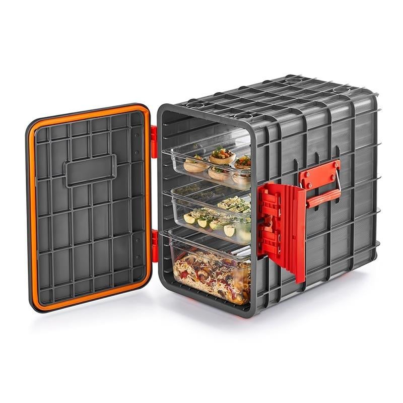 GastroCarry Carry Box GN 1/1 Abs Taşıma Kabı