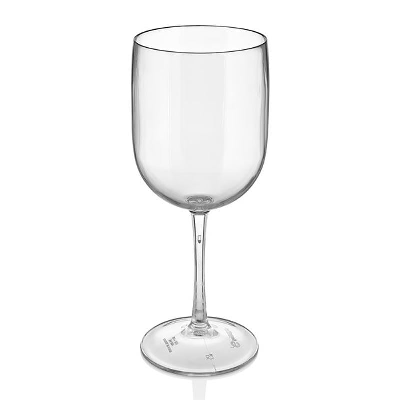 GastroCups GC-08 Polikarbonat Şarap Kadehi, 400 ml