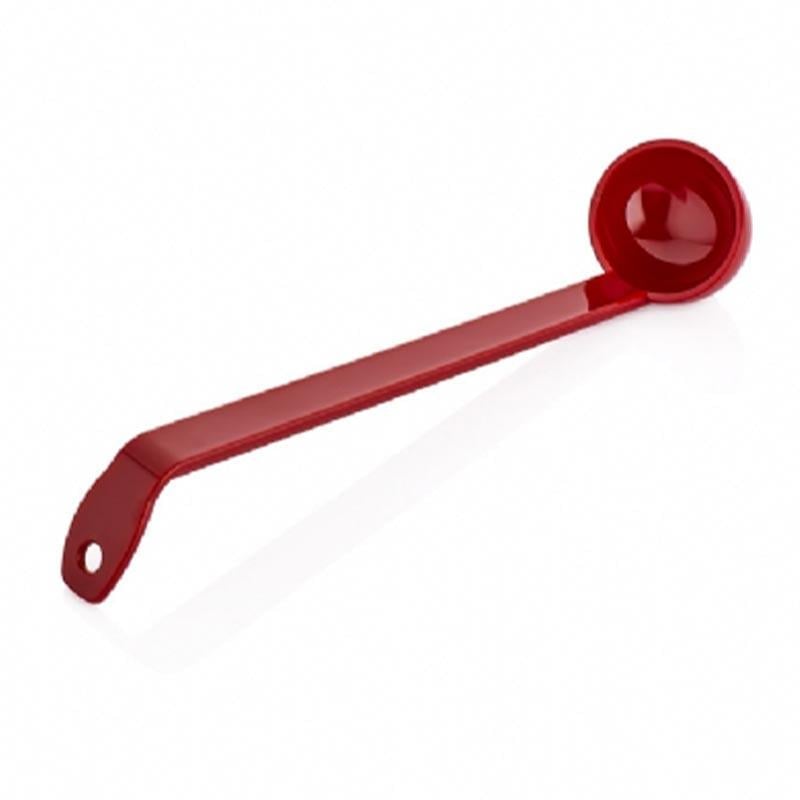 GastroPlast GBK-24 Polikarbonat Bal Kaşığı, 24 cm