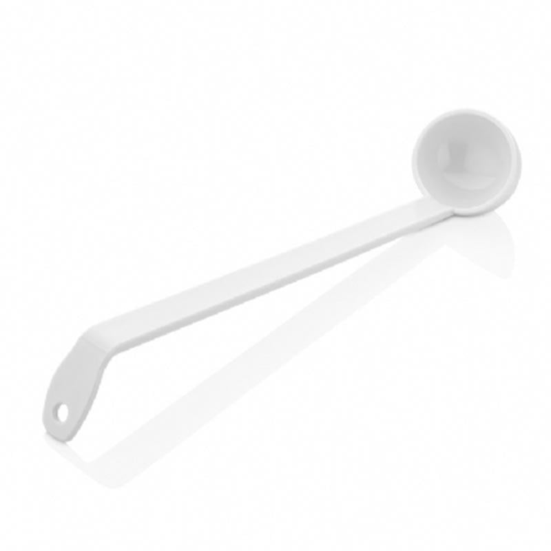 GastroPlast GBK-24 Polikarbonat Bal Kaşığı, 24 cm