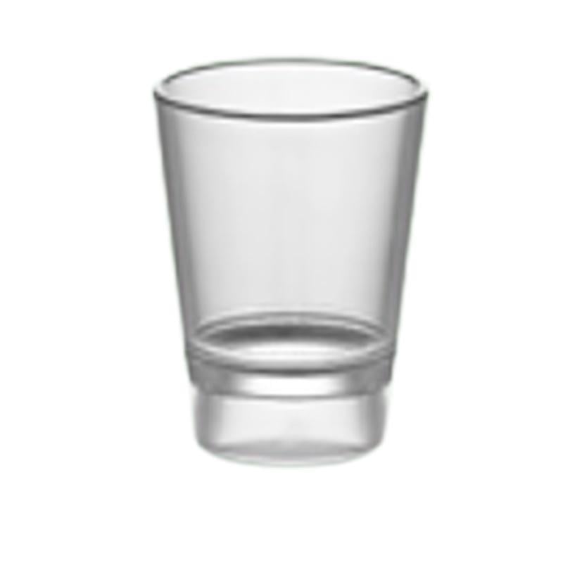 GastroPlast GC-40 Polikarbon Shot Bardağı, 45 ml