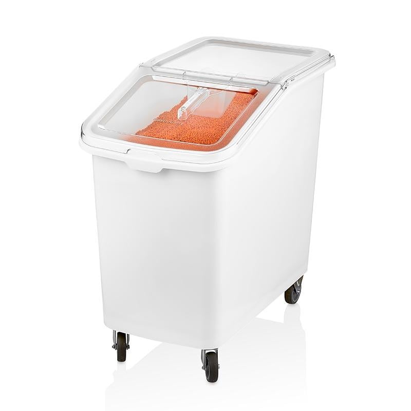 GastroPlast GIB-01 Polipropilen Erzak Arabası, 102 L