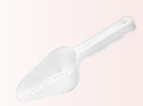 GastroPlast GISPH-01 Polipropilen Kürek Delikli, 180 gr