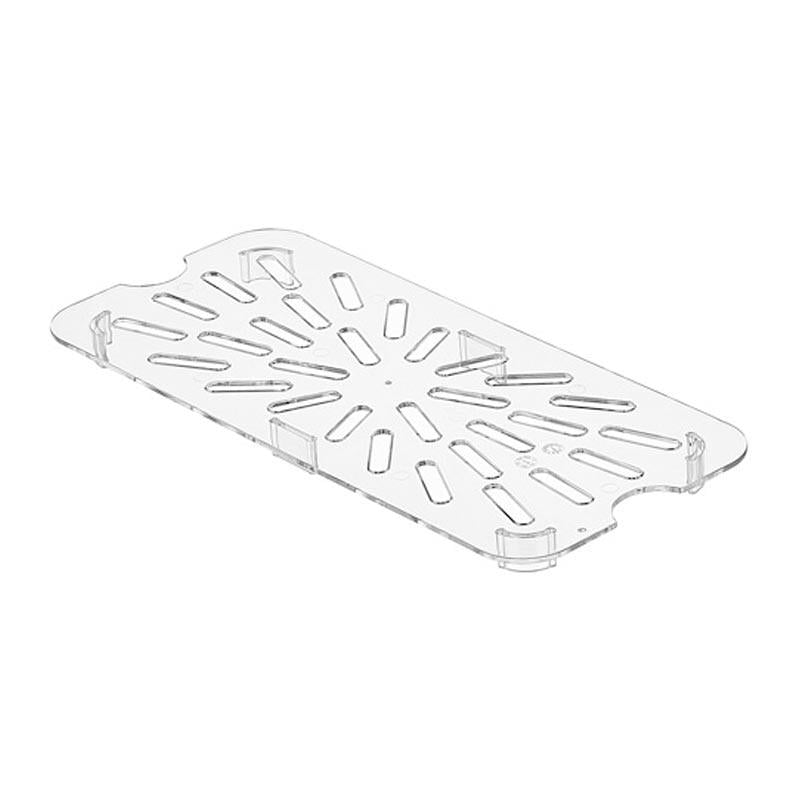 GastroPlast GN 1/3 Gastronom Süzgeç, Polikarbon