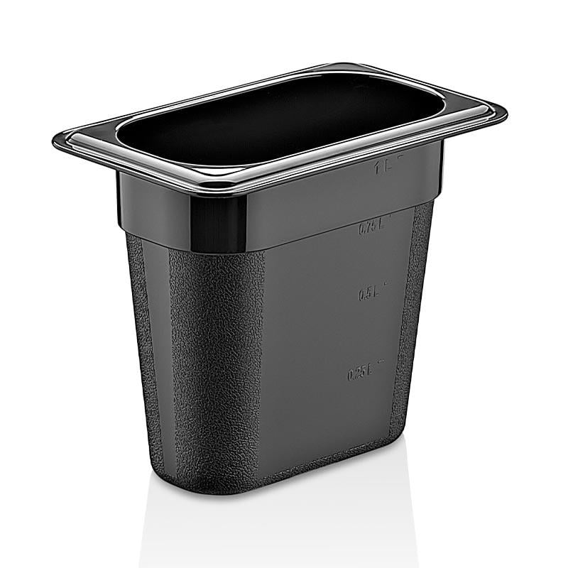 GastroPlast GN1/9-150 mm Polipropilen Gastronom Küvet