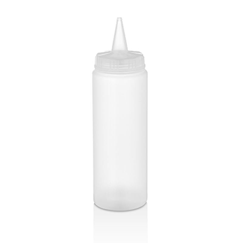 GastroPlast GPS-1000 Fişek Sosluk, 1000 ml