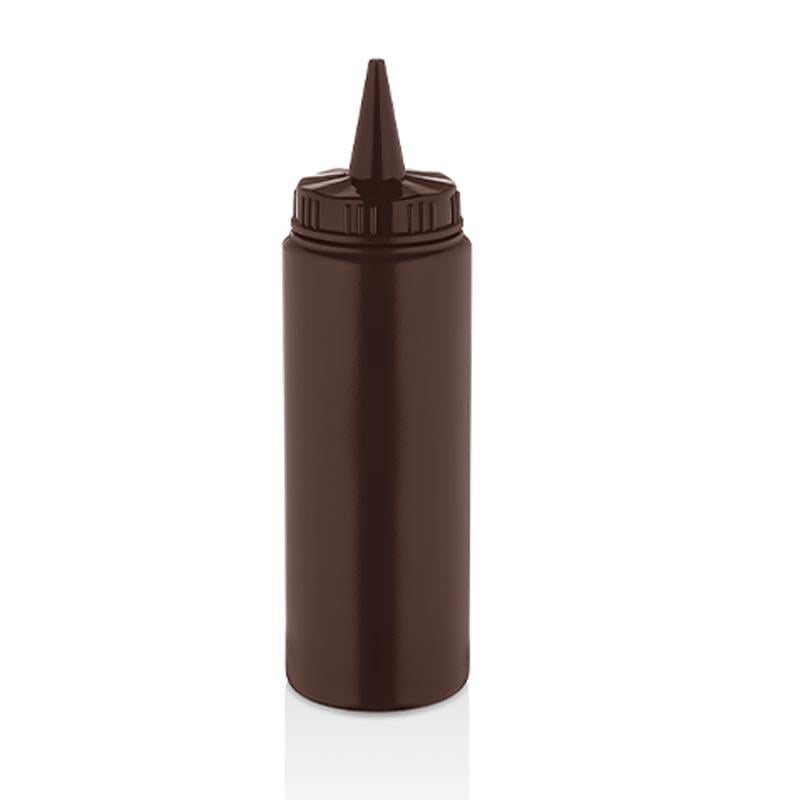 GastroPlast GPS-1000 Fişek Sosluk, 1000 ml