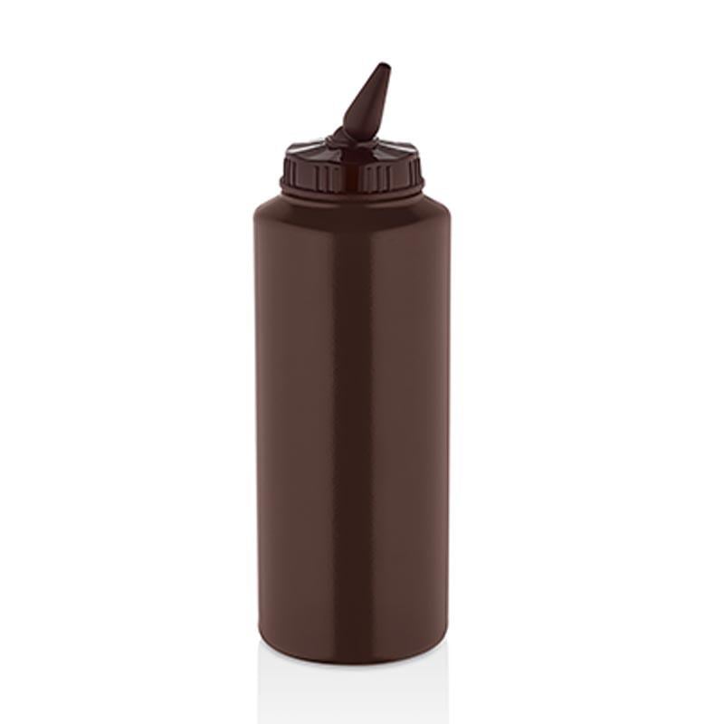 GastroPlast GPS-250 Ayarlı Uçlu Fişek Sosluk, 250 ml