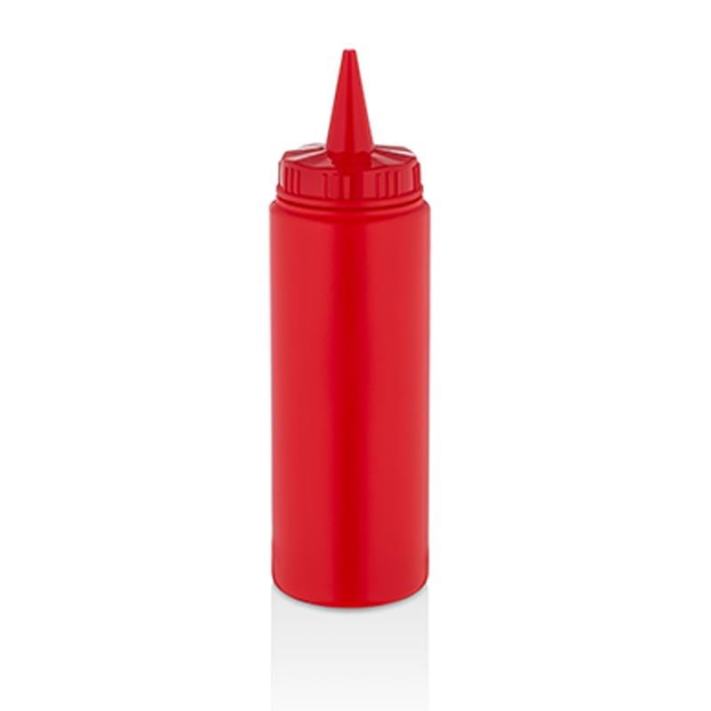 GastroPlast GPS-250 Fişek Sosluk, 250 ml