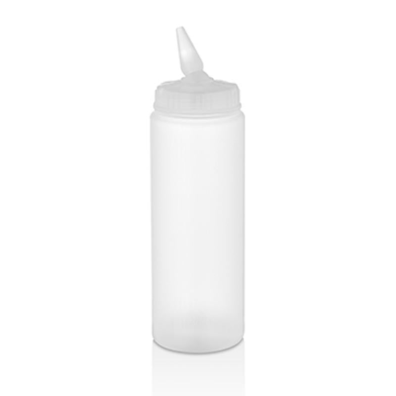 GastroPlast GPS-500 Ayarlı Uçlu Fişek Sosluk, 500 ml