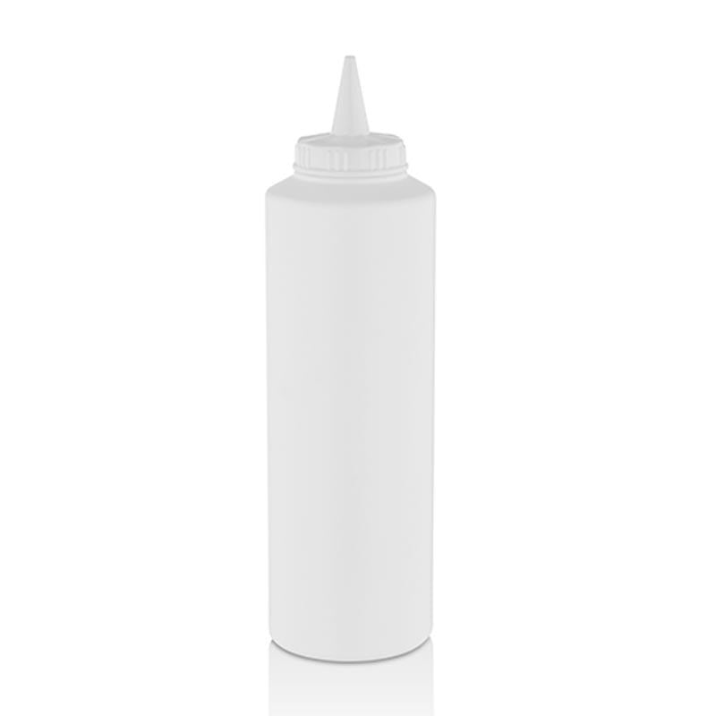 GastroPlast GPS-750 Fişek Sosluk, 750 ml