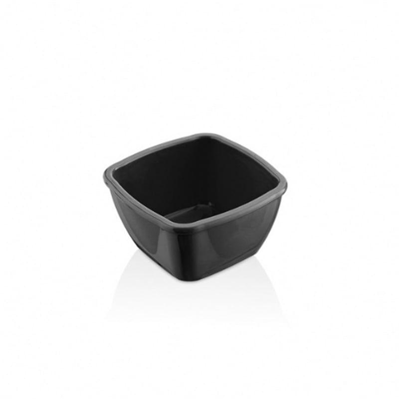 GastroPlast GS-02 Mini Kare Sosluk Reçellik, 7*7 cm