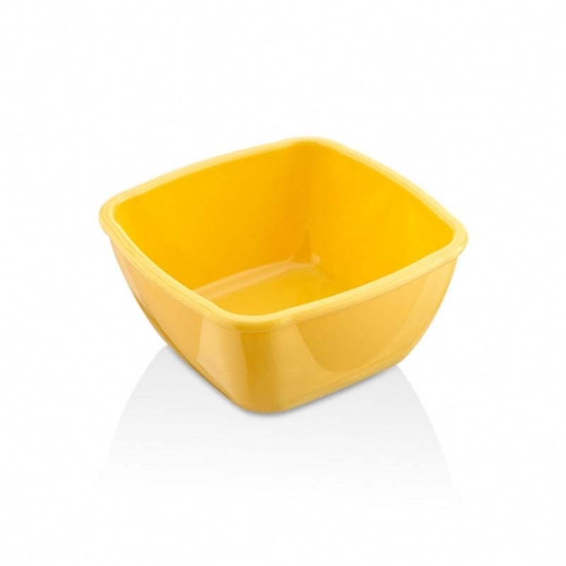 GastroPlast GS-03 Kare Sosluk Reçellik, 5*5 cm, 100 ml