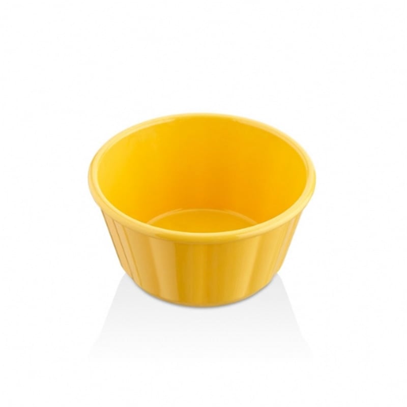 GastroPlast GS-07 Yuvarlak Sosluk Reçellik, 72 mm, 80 ml