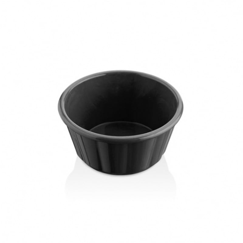 GastroPlast GS-07 Yuvarlak Sosluk Reçellik, 72 mm, 80 ml