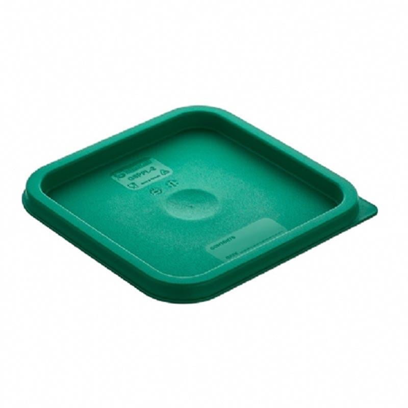 GastroPlast GSPL-6 Saklama Kabı Kapağı, 5.7 / 7.6 L için