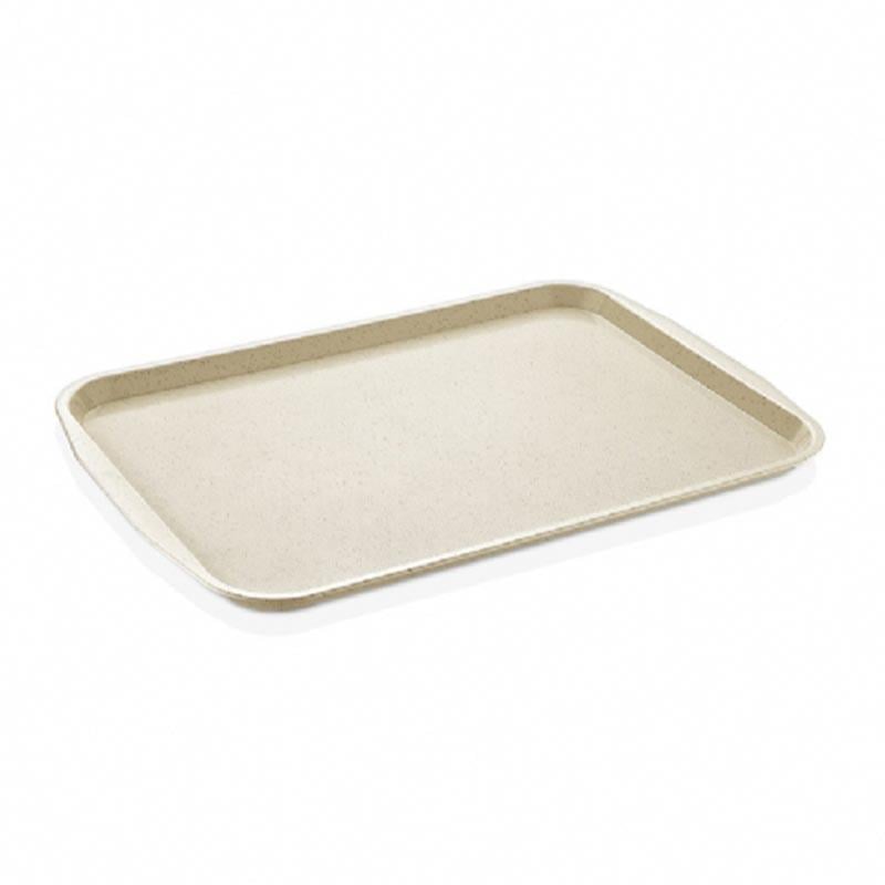 GastroPlast GT-3646 ABS Servis Tepsisi, 36x46 cm