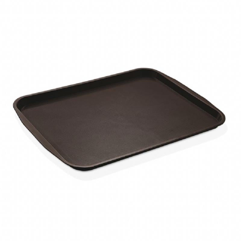 GastroPlast GT-3753 ABS Servis Tepsisi, 37x53 cm