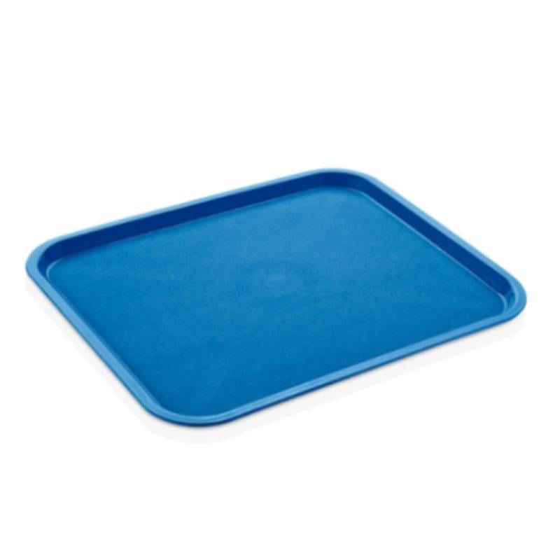 GastroPlast GT-3753 ABS Servis Tepsisi, 37x53 cm