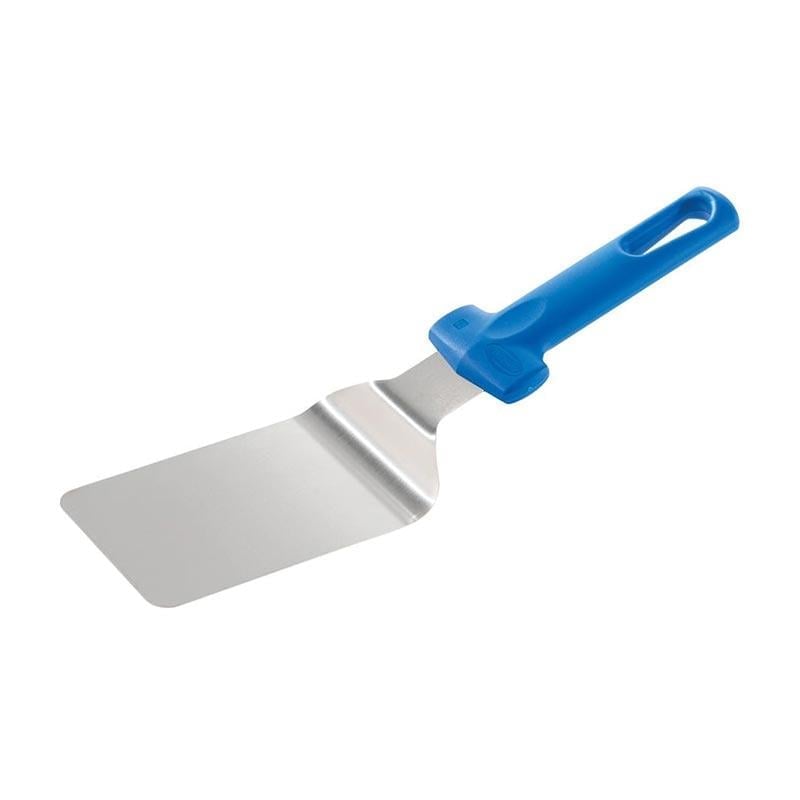 Gi-Metal AC-STP21 Pizza Servis Küreği,14x10  cm