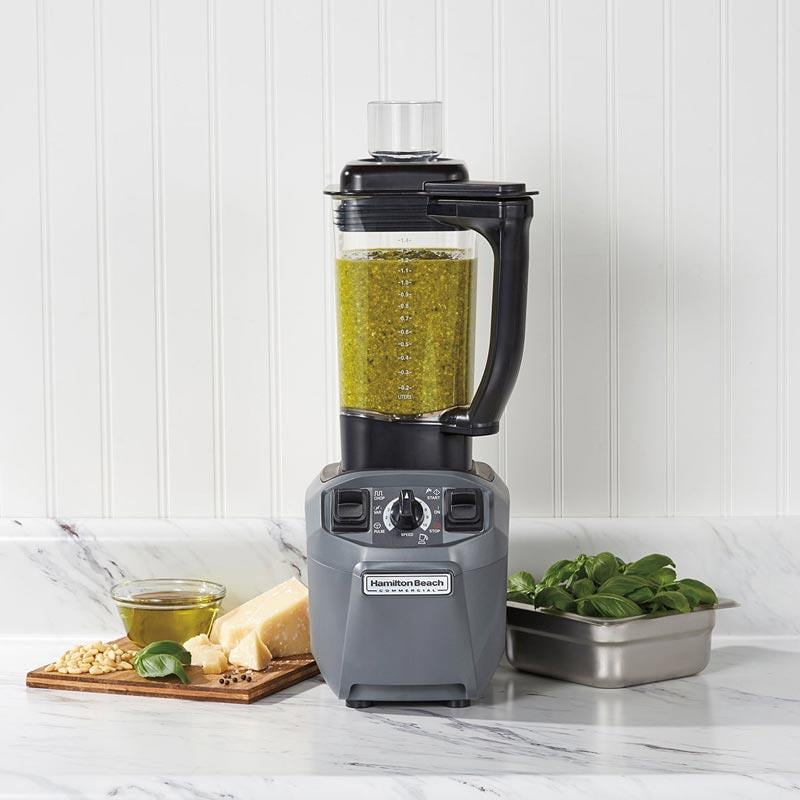 Hamilton Beach HBF510 Expeditor 510 Mutfak Blender, 1.4 L, Gri