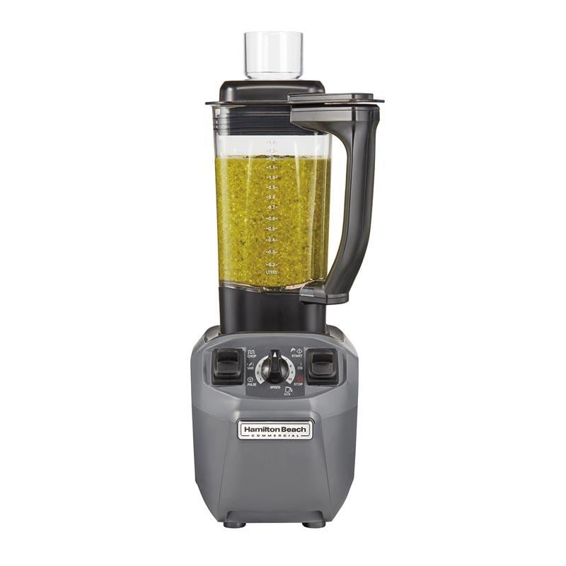 Hamilton Beach HBF510 Expeditor 510 Mutfak Blender, 1.4 L, Gri