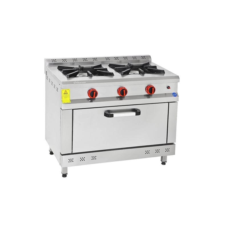 Himaksan 2+1 Li Kuzine Elektrikli 100*60*85