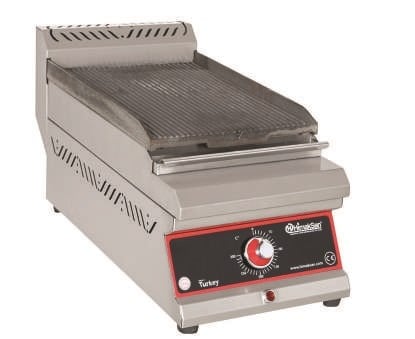 Himaksan 30 cm Döküm Izgara Elektrikli 30*57*29