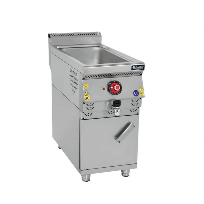 Himaksan Dolaplı Benmari Elektrikli 80*90*85