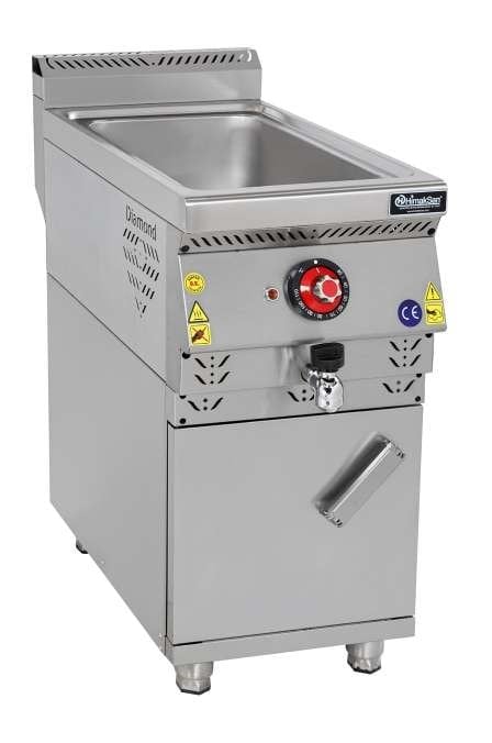 Himaksan Dolaplı Benmari Elektrikli 80*70*85