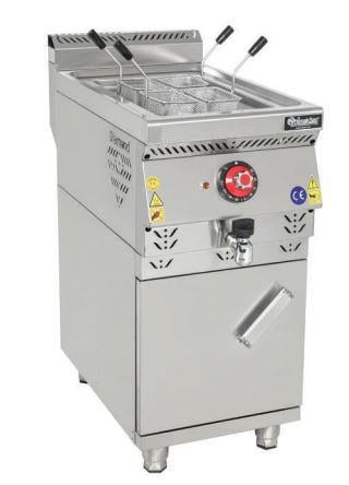 Himaksan Dolaplı Makarna Haşlama Makinesi 40*70*85 cm
