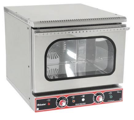 Himaksan Elektrikli Konveksiyonel Fırın, 1/1-4 Tepsi