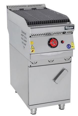 Himaksan Gazlı Sulu Döküm Izgara 40*90*85 cm