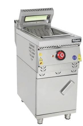 Himaksan Patates Dinlendirme Makinesi 40*70*85 cm