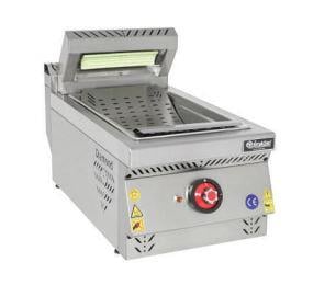 Himaksan Patates Dinlendirme Makinesi 40*70*85 cm