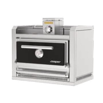 Josper HJA-PLUS-MINI Kömürlü Fırın, 4-5 kg Kömür