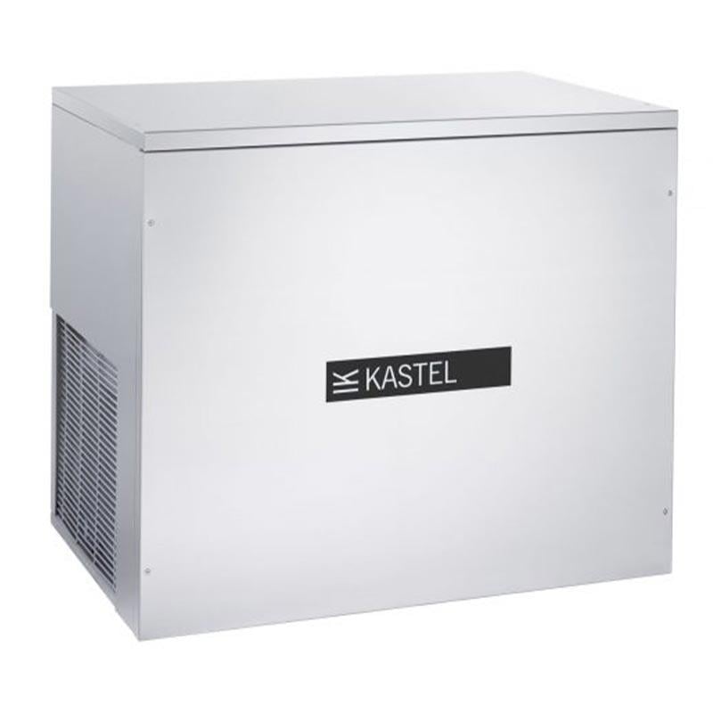 Kastel KP 165 Küp Buz Makinesi, Haznesiz, 165 kg/gün Kapasiteli