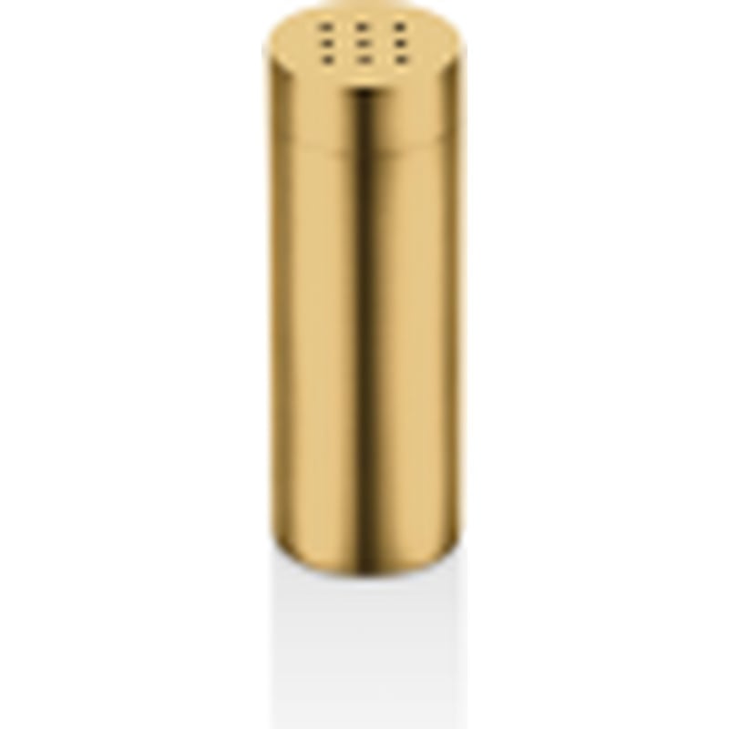Kitchen Mall Boru Tuzluk (PVD Gold) 304 KM480