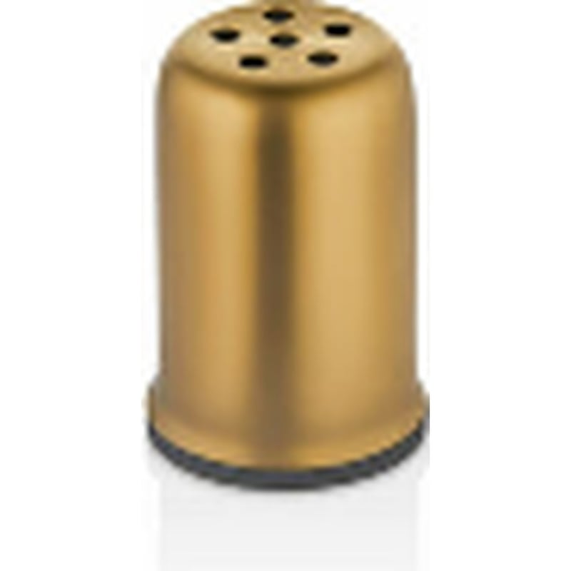 Kitchen Mall Büyük Pulbiberlik PVD Gold (Silikon Tıpalı) KM536